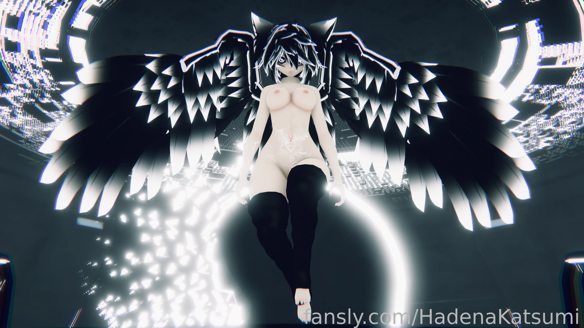 Fun fact i m an artificially created prototype goddess images captured part 1 