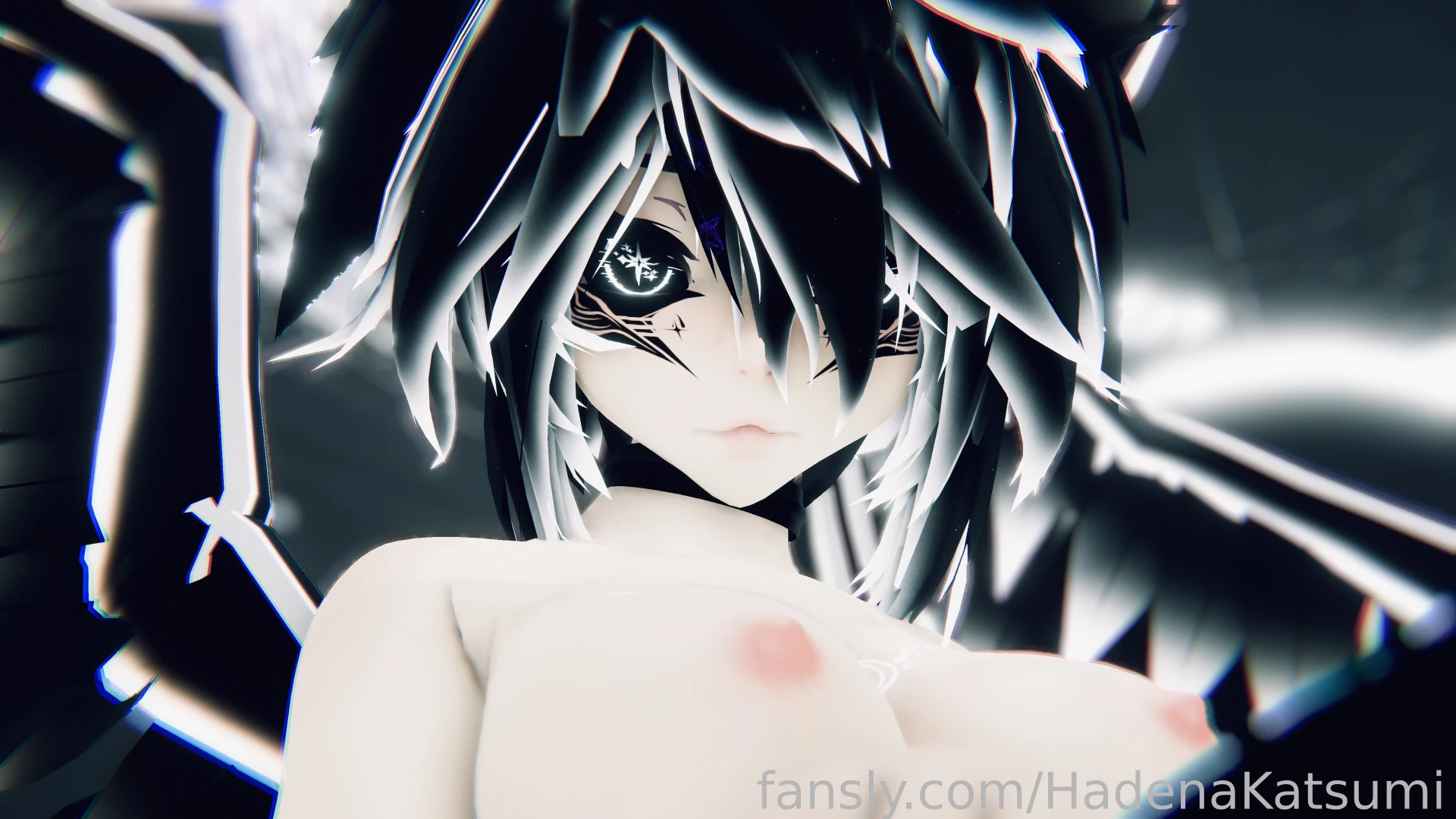 Fun fact i m an artificially created prototype goddess images captured part 2 