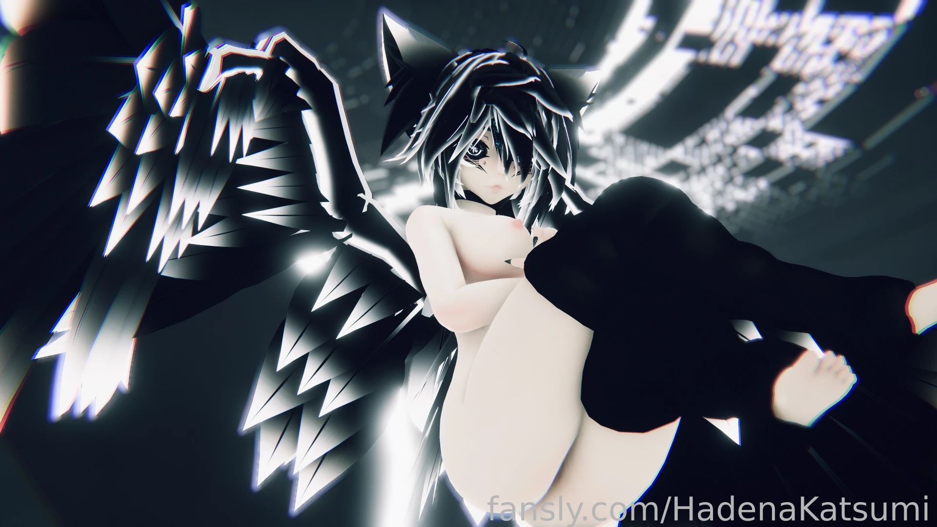 Fun fact i m an artificially created prototype goddess images captured 