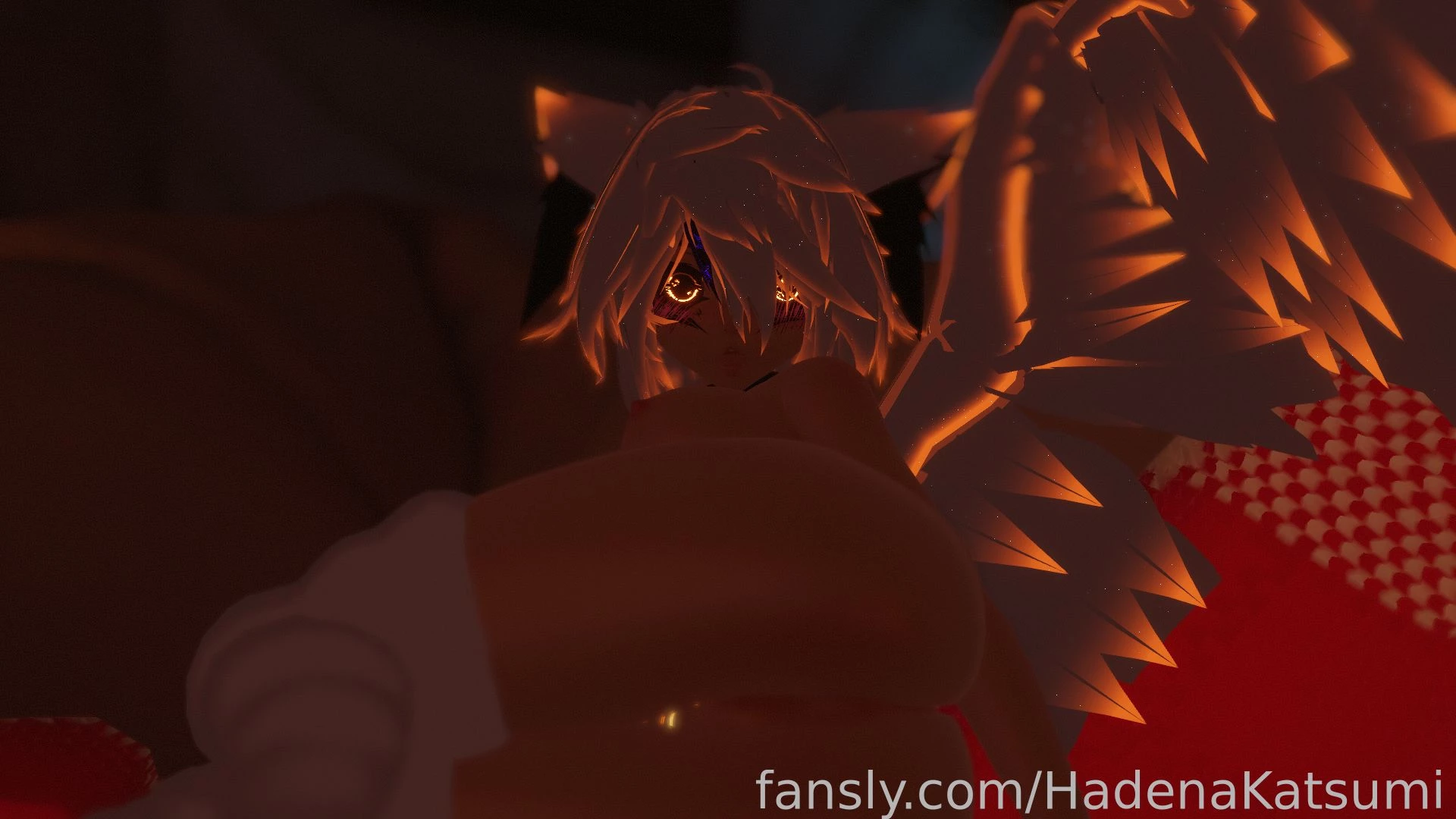 You ve alerted a comfy kat o 