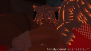 You ve alerted a comfy kat o