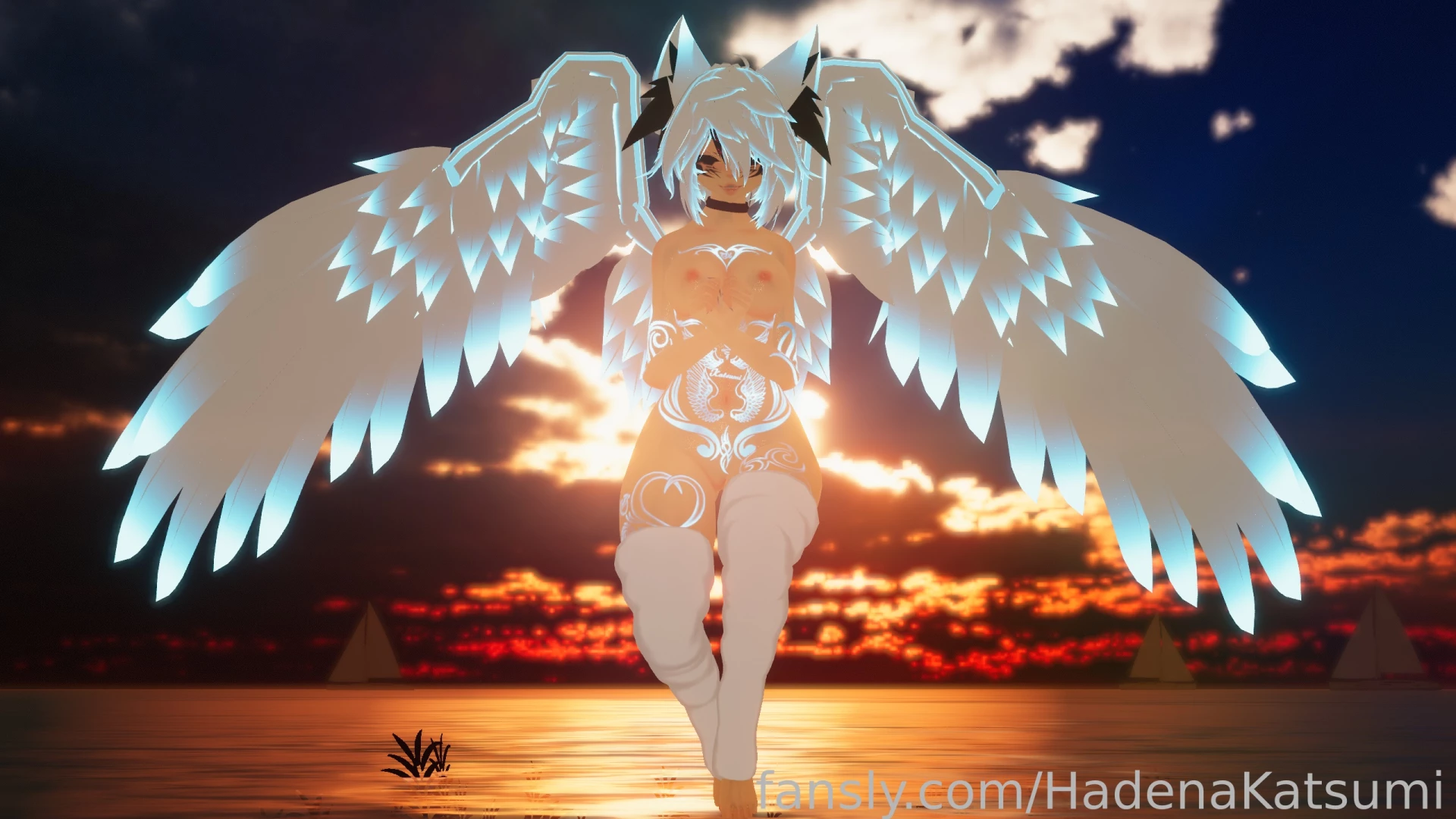 Found a new home come visit me someday part 2 