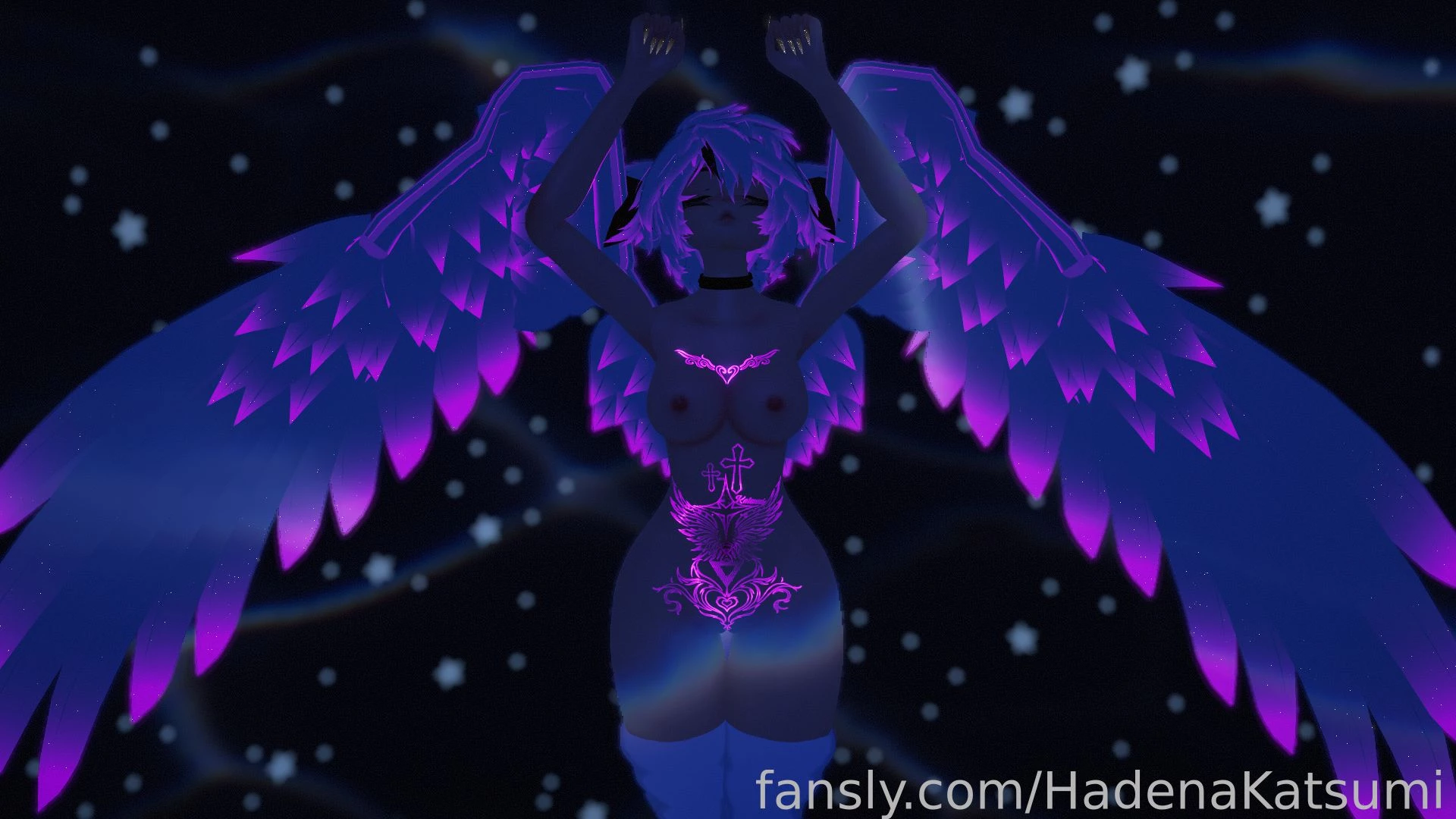 Just chilling underwater come swim with me part 3 