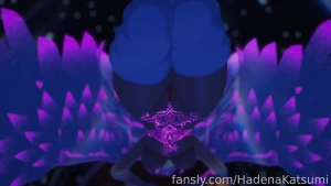 Just chilling underwater come swim with me part 2