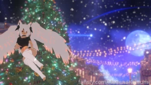 Merry christmas hope you all are doing well and celebrate with friends part 1