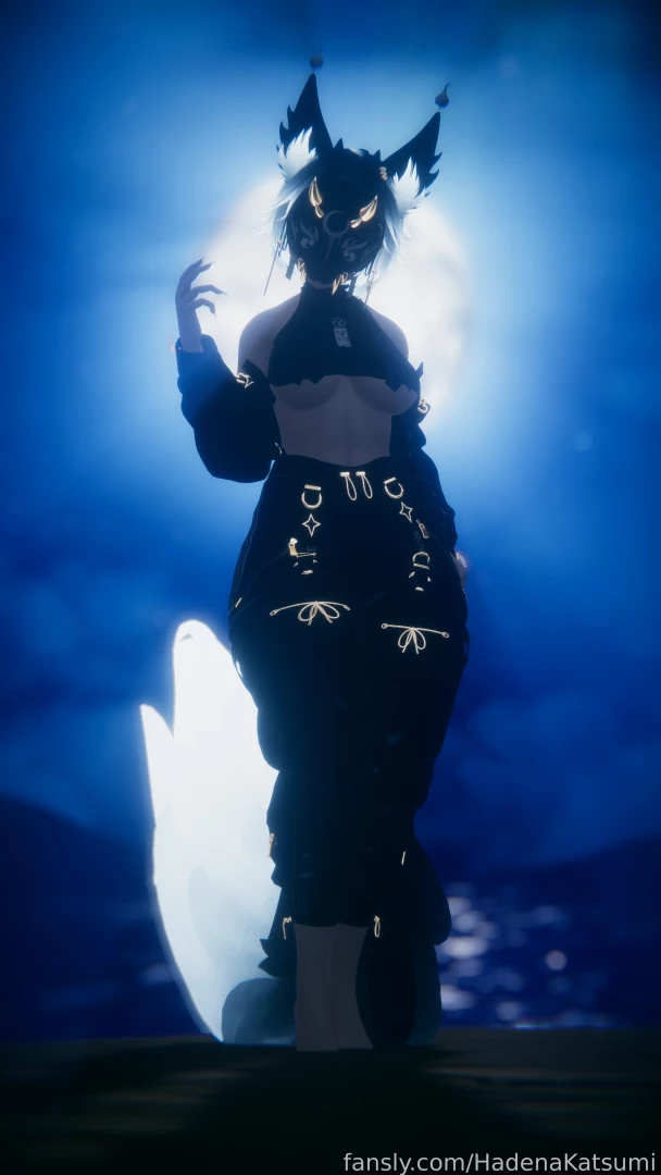 Background image material 3 