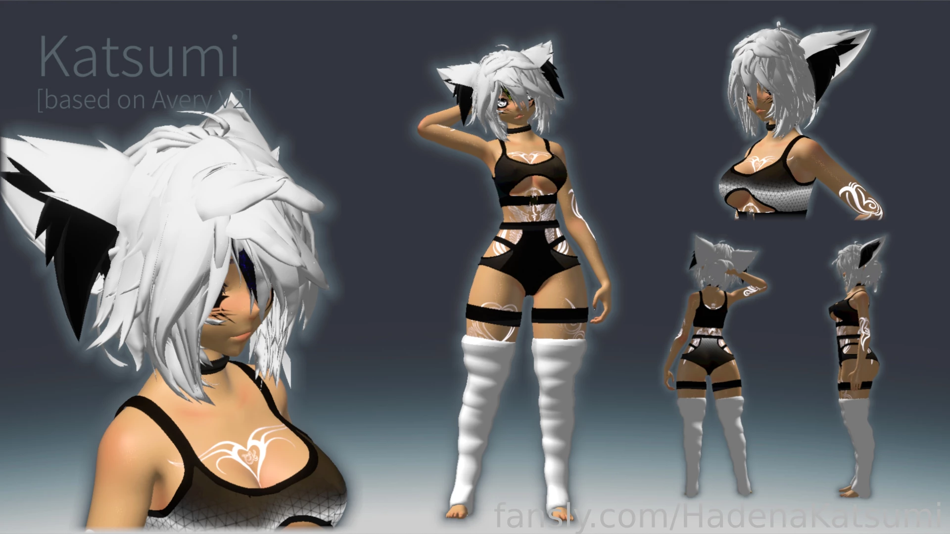 Introduction thingy for my avi 