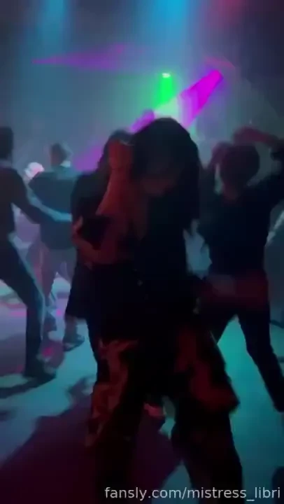 I gathered my beautiful girlfriends at the prodigy tribute concert of 