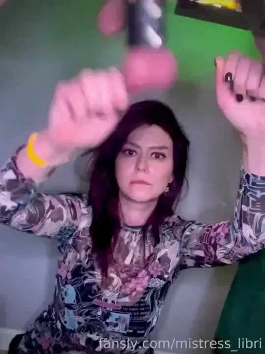 I want to have sex with my subs in front of my beta hubby part 1 