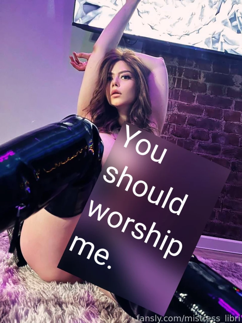 You can t imagine the thrill i get when i force boys to lick my pussy part 2 