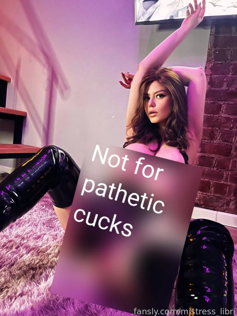 You can t imagine the thrill i get when i force boys to lick my pussy 