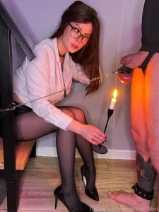 The smell of scorched beta balls is difficult to confuse with