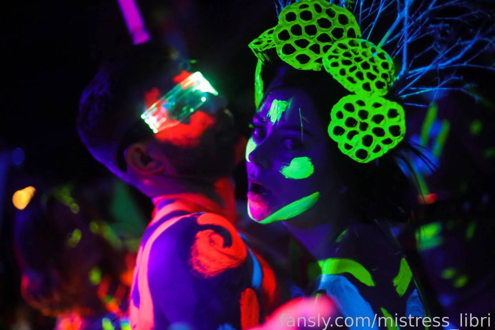 Hello my sweet butts look what a crown i made for myself from dry part 2 