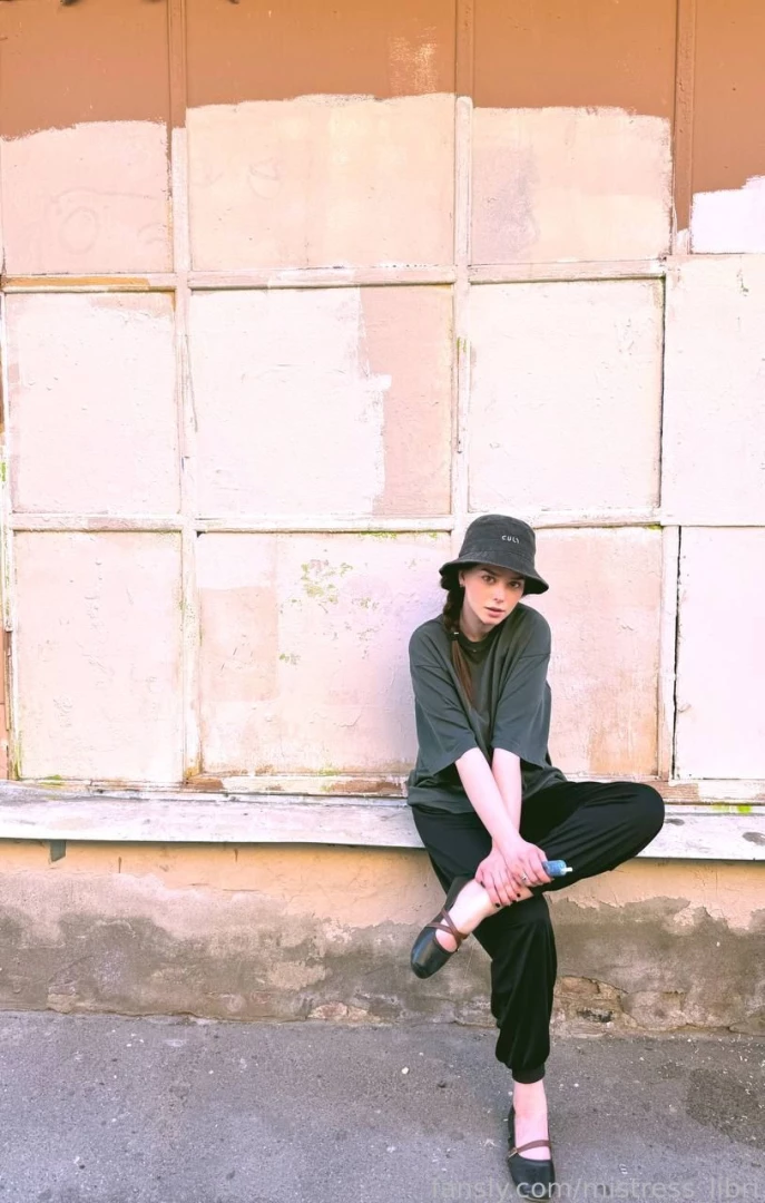 The unique and brand new femdom series will be posted in 24 hours ma 