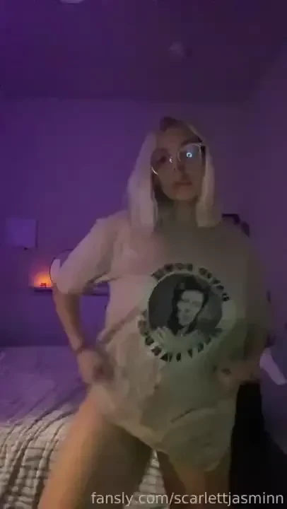 I can go all day fyp sfw cute bouncy blonde melons pawg busty reels 