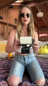 In case anyone is wondering how the pov cam works here ya go feel free