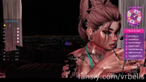 Full stream vod - 07 12 cum have fun and watch me get edged and teased