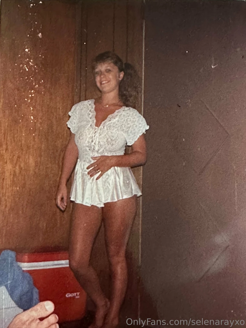 My beautiful mama juneray2 