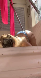 You said i delivered right now i need you inside me