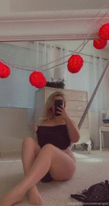 Would you wrap me up and use me part 2