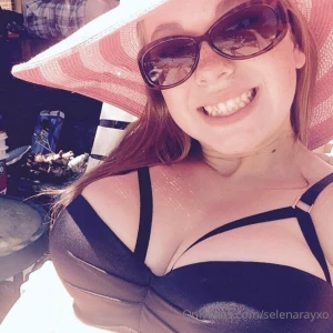 Throw back i ve always been a busty babe
