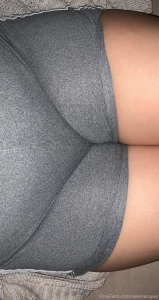 Thick thighs save