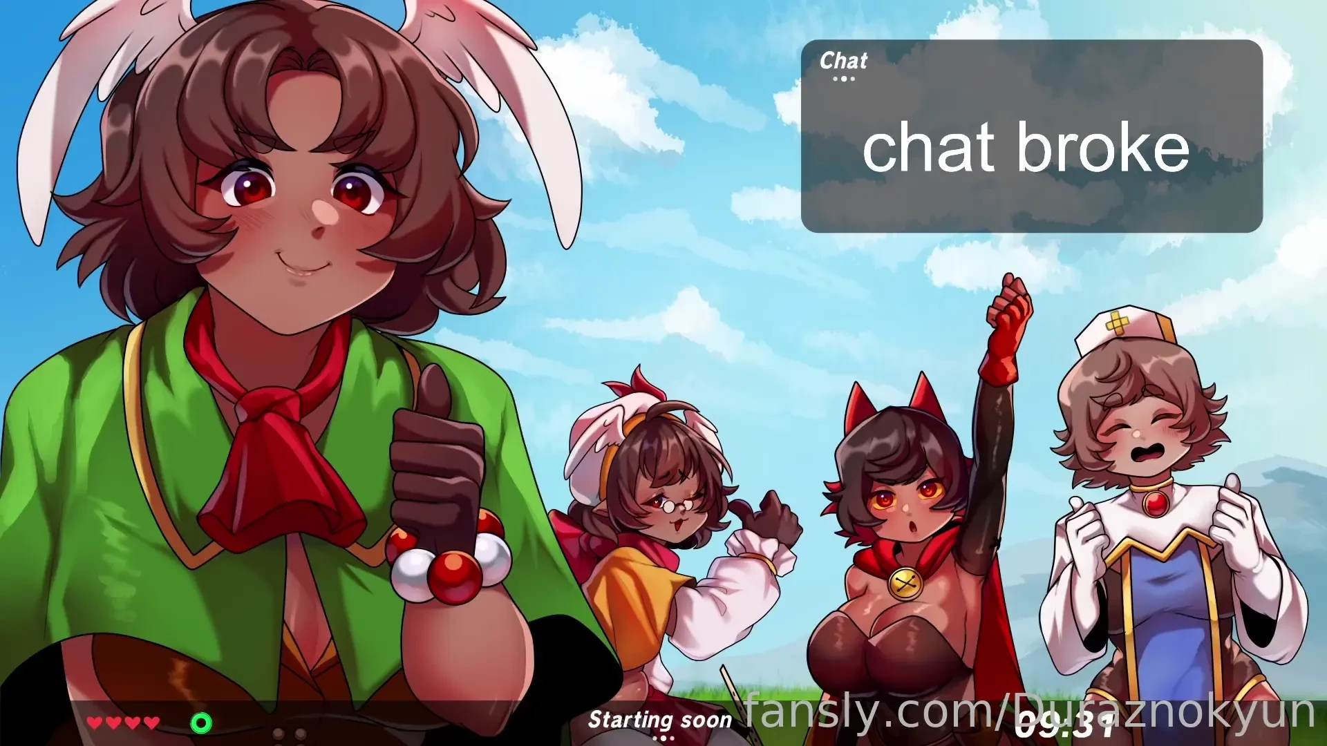 Vod workout stream 2 18 05 2025 