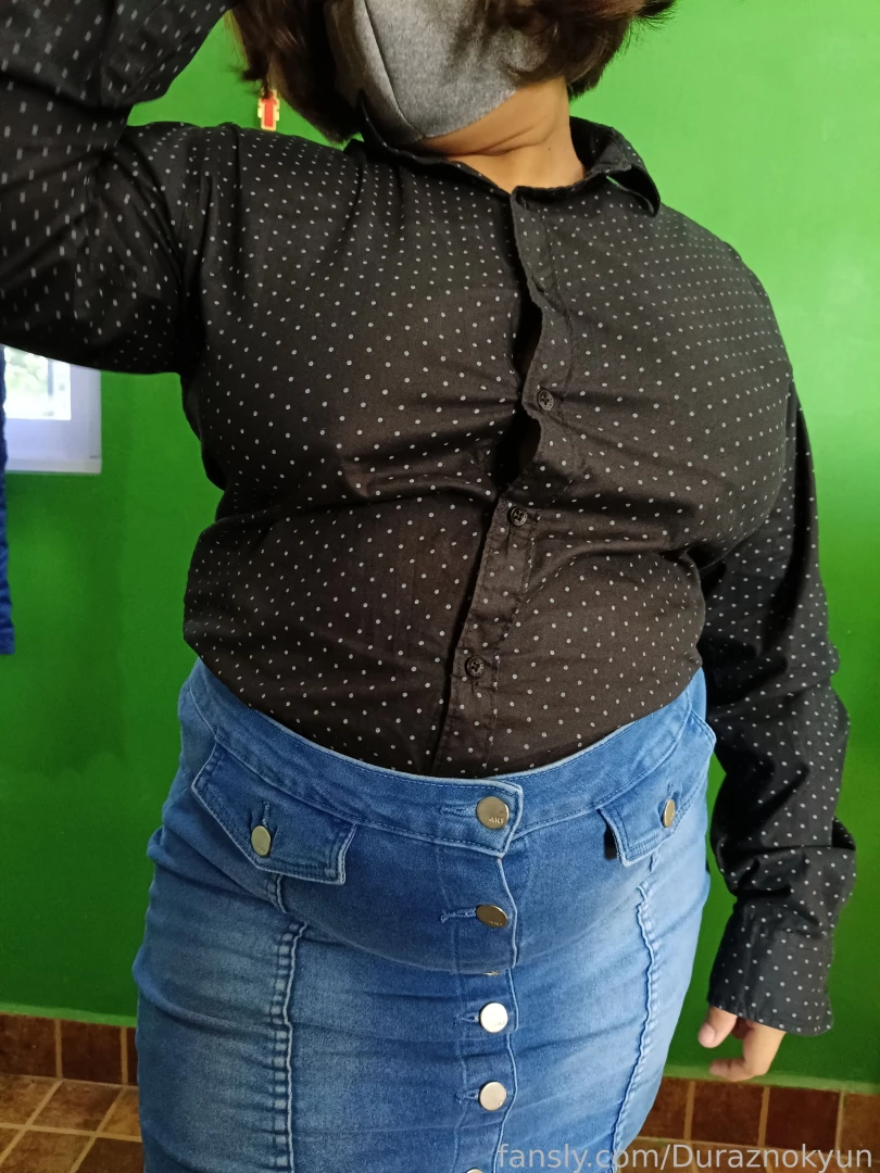 After months i can fit on these part 1 