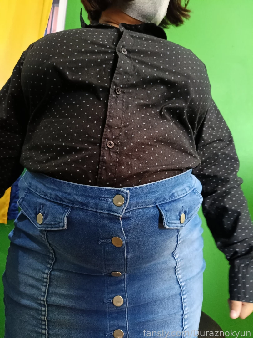 After months i can fit on these part 3 