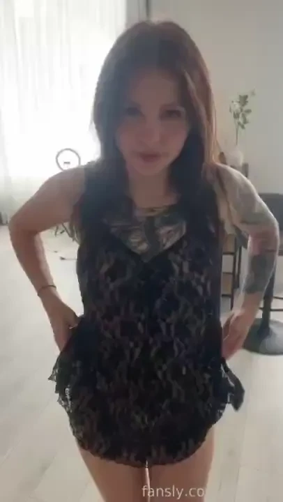 The delivery guy is back at my apartment again full video on my page 