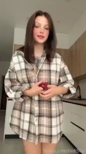 A new life hack when you don t have a hair band didistar i d like to