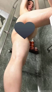 I know you d give anything to have a little shower fun with me shower