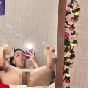 Put your face between my cheeks assworship facesitting bigass