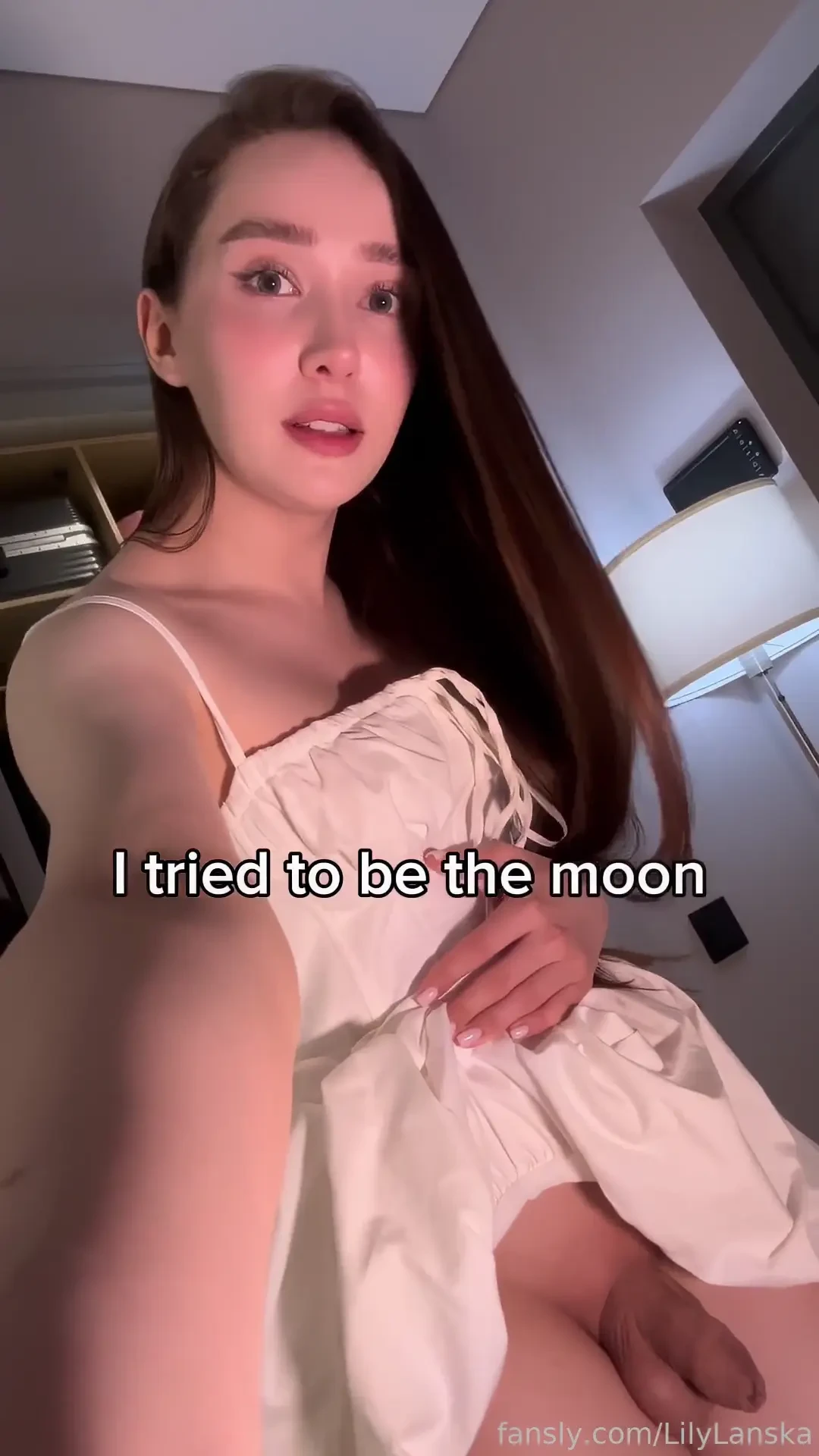 Trans transgirl transgender tgirl shemale trap cock cute 