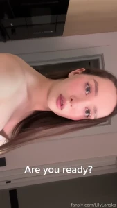 Have you looked into my eyes or somewhere else trans transgirl