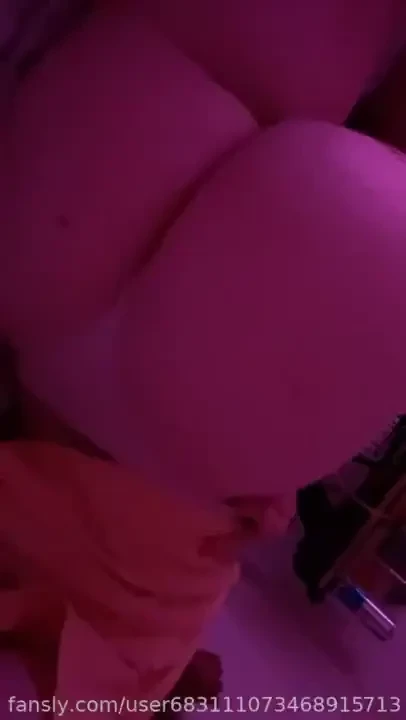 Video ass egirl 