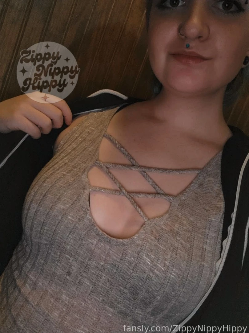 Sneaking off to the dive bar bathroom w me nsfw selfie titties boobs part 1 