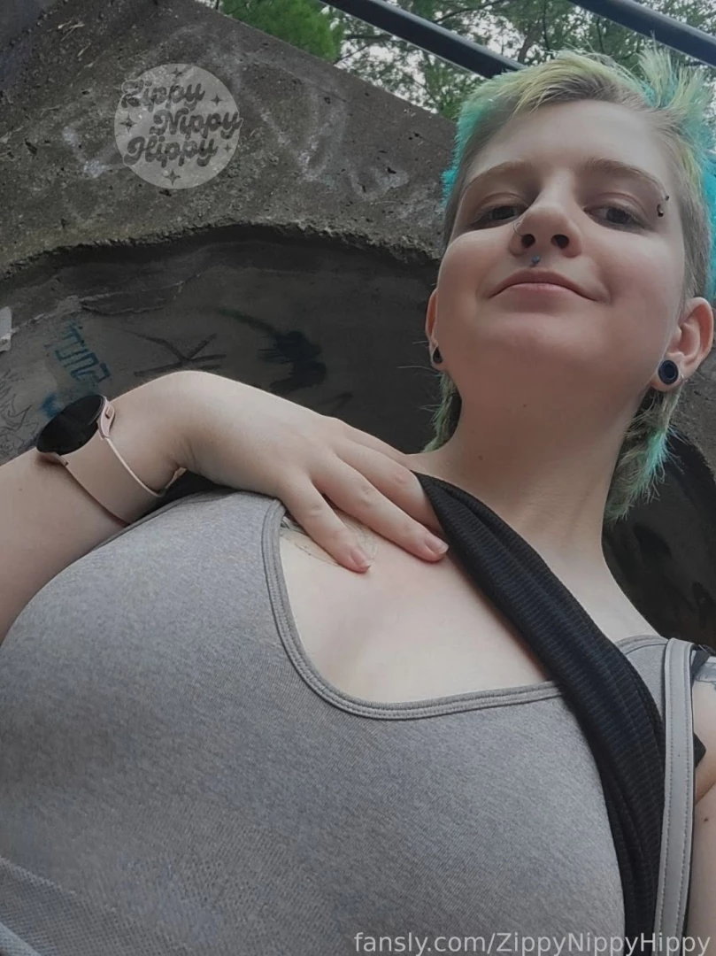 Let s explore nsfw nsfwaccount topless boobs titties milf shorthair part 1 