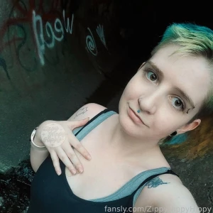 Lets get lost nsfwcreator sfw alt alternative shorthair greenhair milf