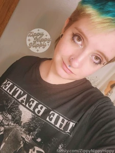 Alt mullet slut just checking in nsfw nsfwcreator bandtee alt part 1