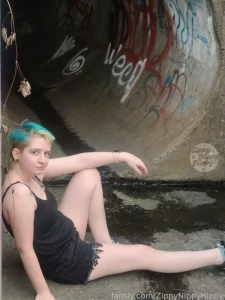 This is a taco eating zone nsfwcreator solo urbanex milf alt part 1