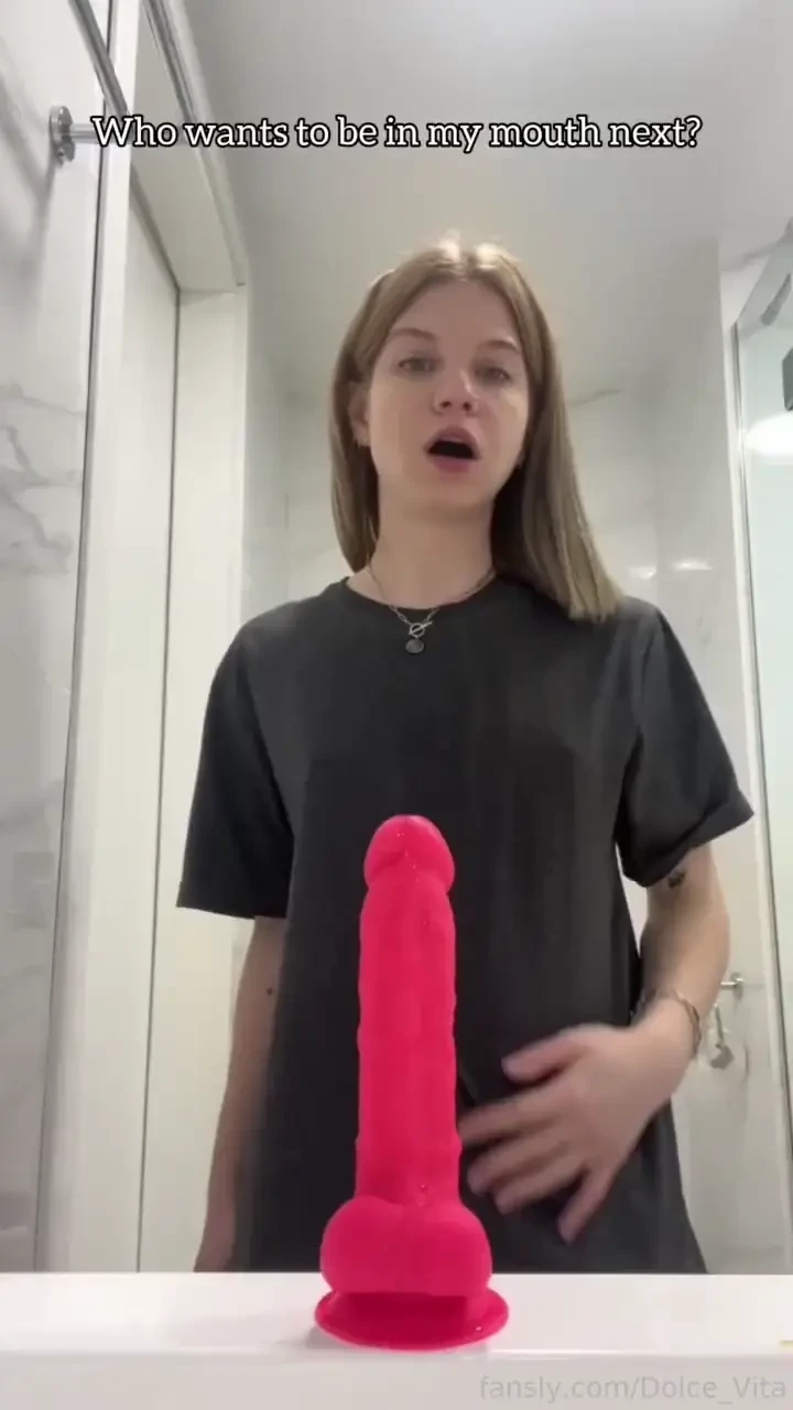 Who wants to be in my mouth next fyp fyp blonde petite teen kinks feet 