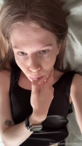 Stay right there i m about to blow your mind and maybe more petite