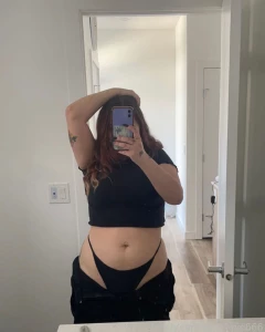 New profile follow for free content