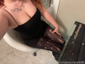 Come for the slutty outfits stay for tiddys part 1