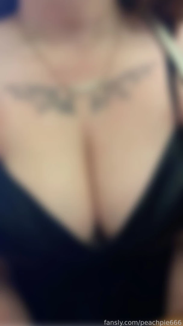 My fave necklace it even has my name on it bigboobs titties boobs 