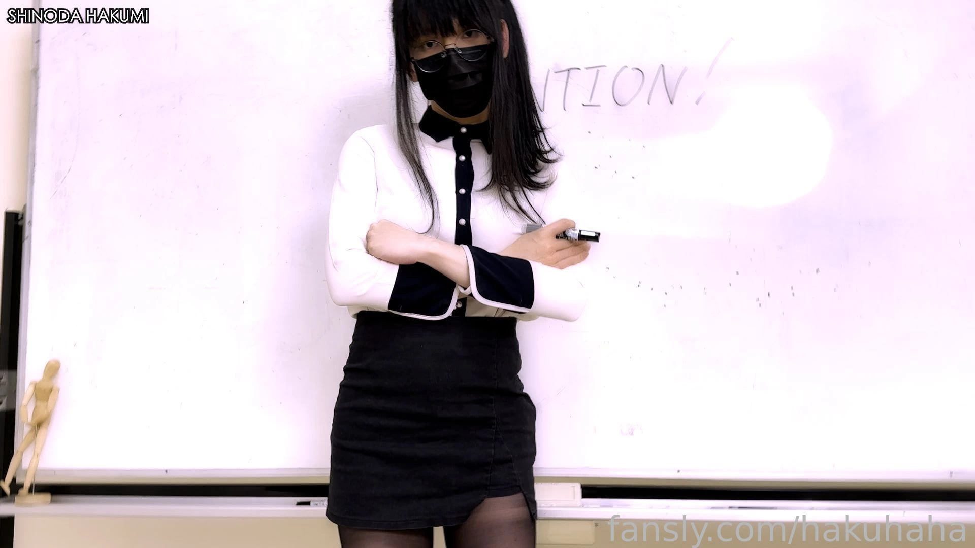 Ha62haku haku after the last class teacher haku called the worst part 4 