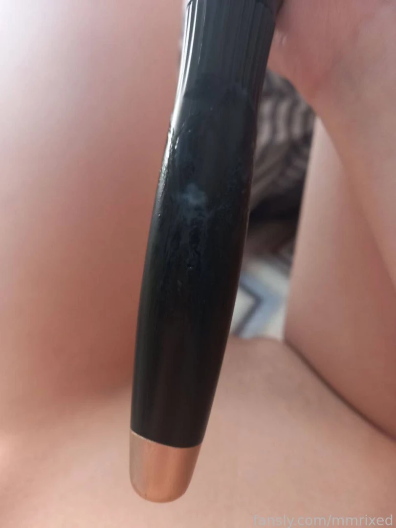 Fill my pusssy part 2 