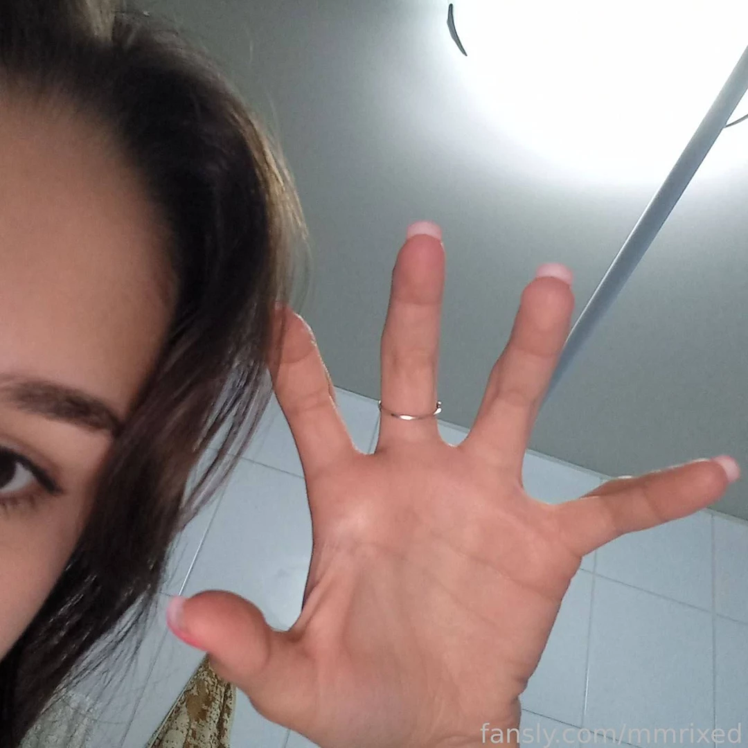 Rate the manicure part 1 