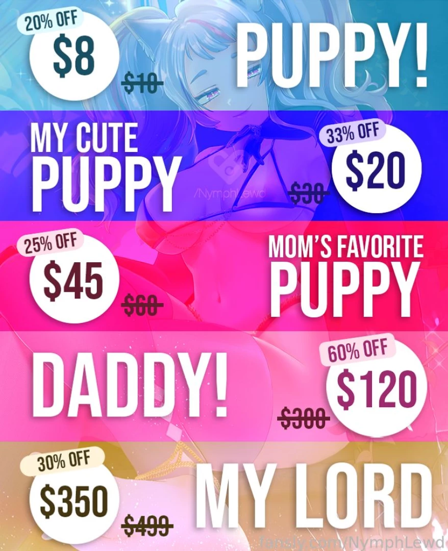 Discounts in all tiers disponible hasta el 26 de enero descuentos en 